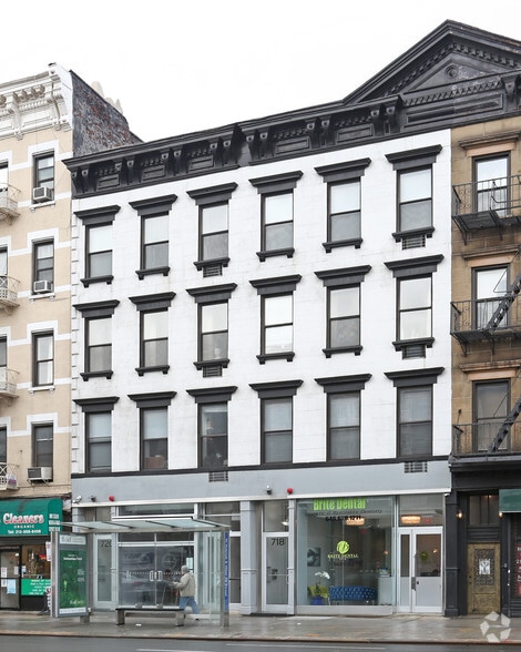 Primary Photo Of , New York Multifamily For Sale