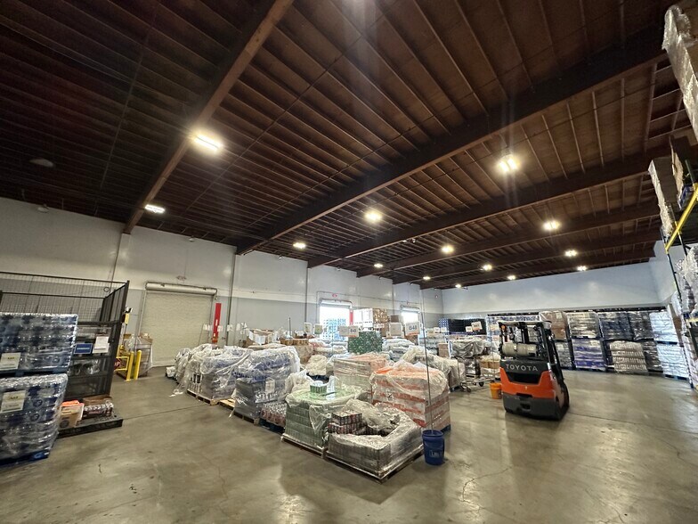 More Photos Of 1133 Enterprise St, Vallejo Warehouse For Lease