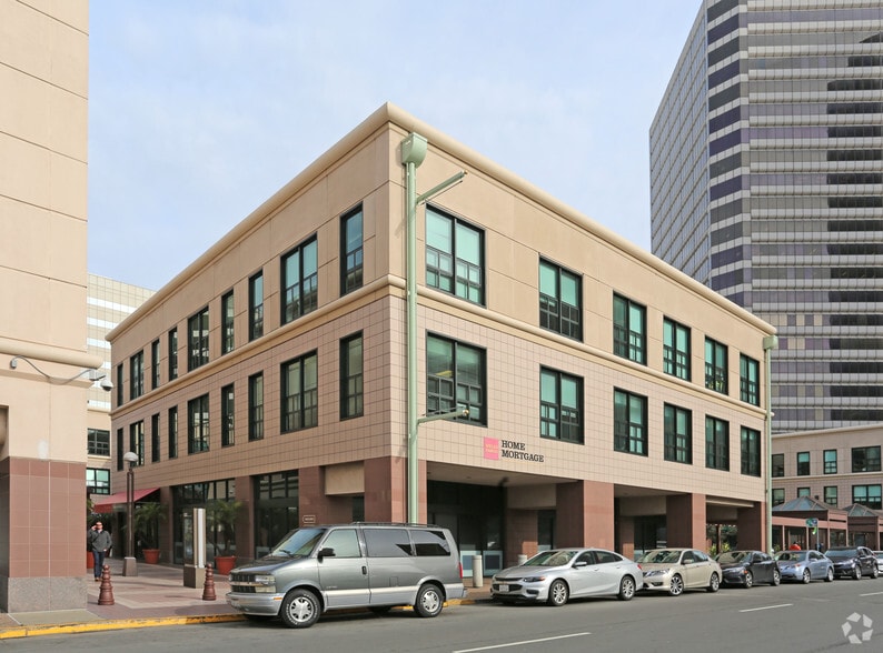 More Photos Of 499 14th St, Oakland Unknown For Lease