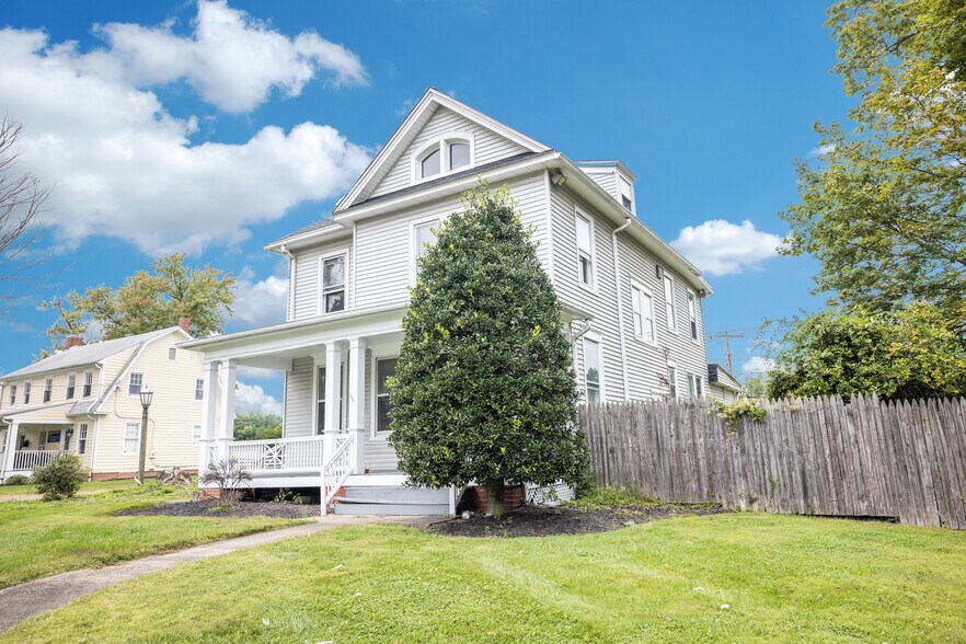 More Photos Of 913 Olney Sandy Spring Rd, Sandy Spring Office Residential For Sale