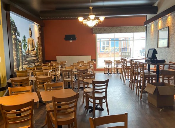 More Photos Of 150 Boul Des Bois-Francs S, Victoriaville Freestanding For Lease