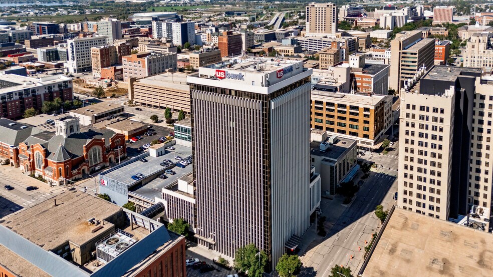 More Photos Of 233 S 13th St, Lincoln Office For Sale