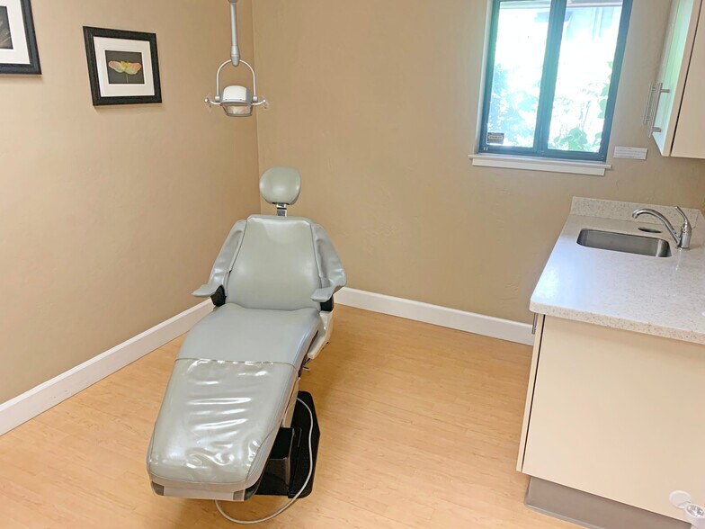More Photos Of 1350 Medical Center Dr, Rohnert Park Medical For Sale