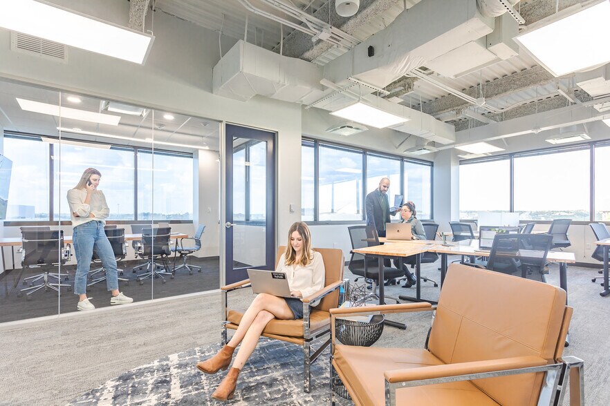 More Photos Of 14205 N Mo Pac Expy, Austin Coworking Space