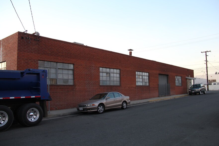 More Photos Of 1522 W 135th St, Gardena Manufacturing For Sale