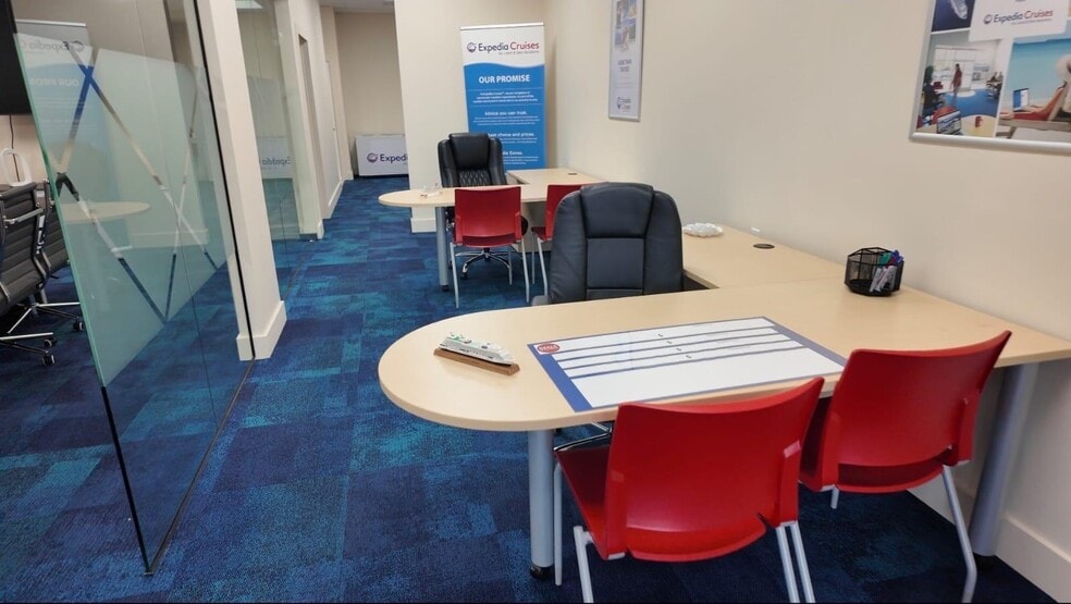 More Photos Of 15420 SW 136th St, Miami General Retail For Sale