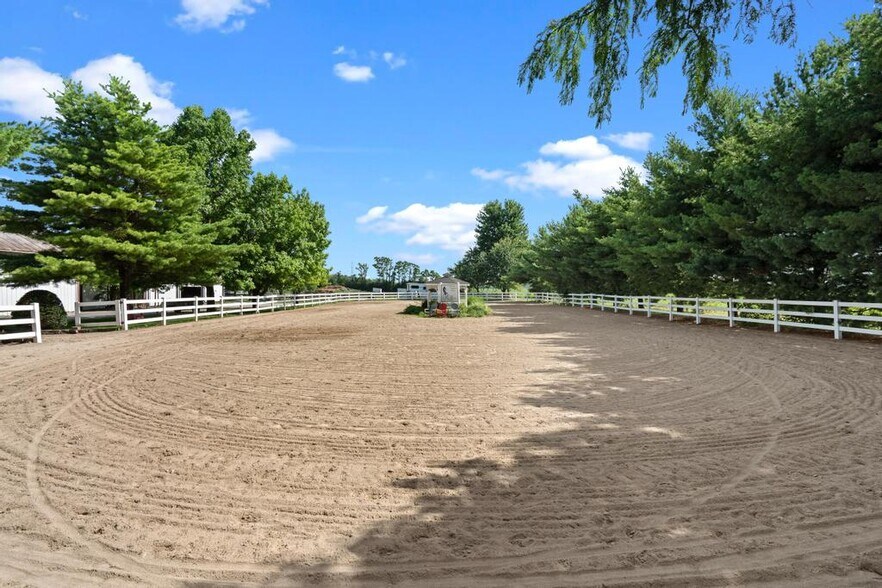 More Photos Of 3187 E Centerville Rd, Spring Valley Land For Sale