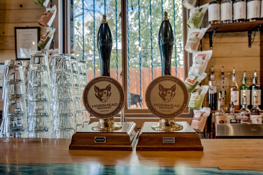 More Photos Of 519 Main st, Fairplay General Retail For Sale