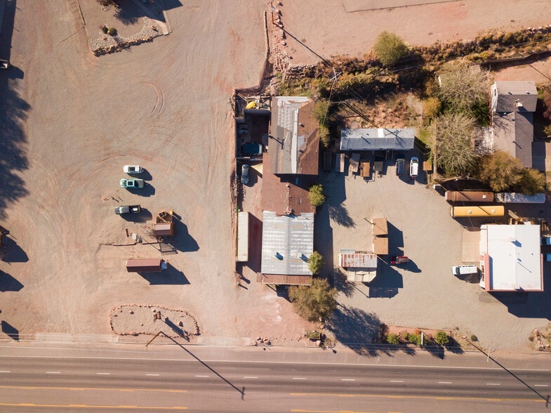 More Photos Of 1130 S Highway 191, Moab General Retail For Sale