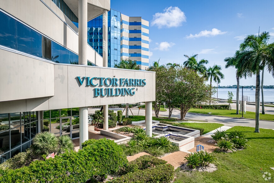 More Photos Of 1411 N Flagler Dr, West Palm Beach Medical For Lease