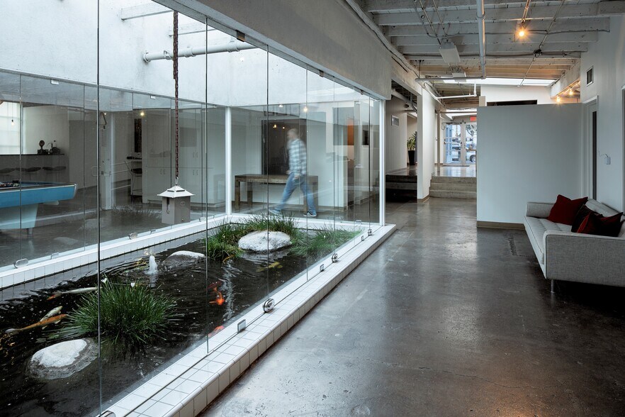 More Photos Of 1620 Euclid St, Santa Monica Loft Creative Space For Sale