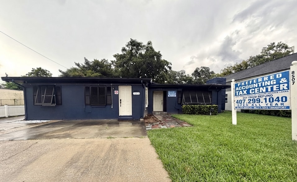 More Photos Of 8507 Forest City Rd, Orlando Office For Sale