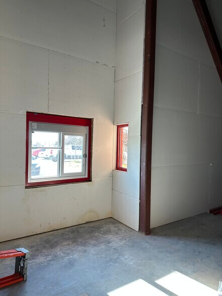 More Photos Of 3310 Platte Rd, Grand Island Truck Stop For Lease