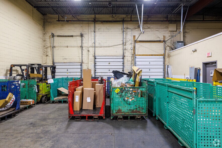 More Photos Of 1770-1810 Lemoyne Ave, Syracuse Warehouse For Sale
