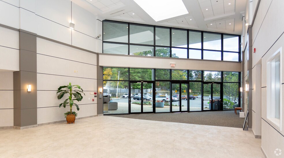 More Photos Of 2200 State Rt 10, Parsippany Office For Lease