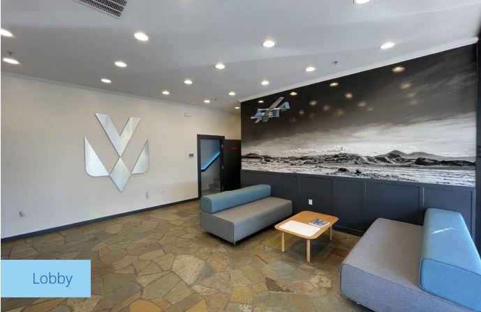 More Photos Of 1500 Sally Ride Dr, Concord Airplane Hangar For Sale