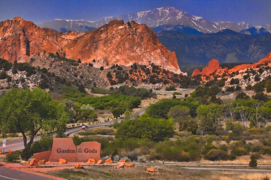 More Photos Of 110 El Paso Blvd, Manitou Springs Apartments For Sale