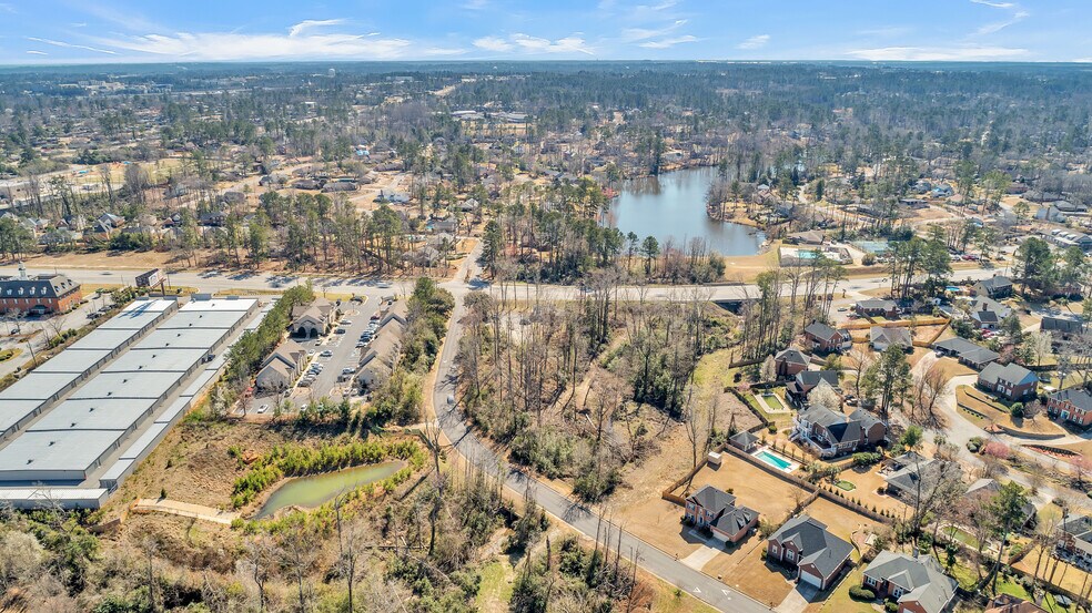 More Photos Of 4145 Columbia Rd, Martinez Medical For Sale