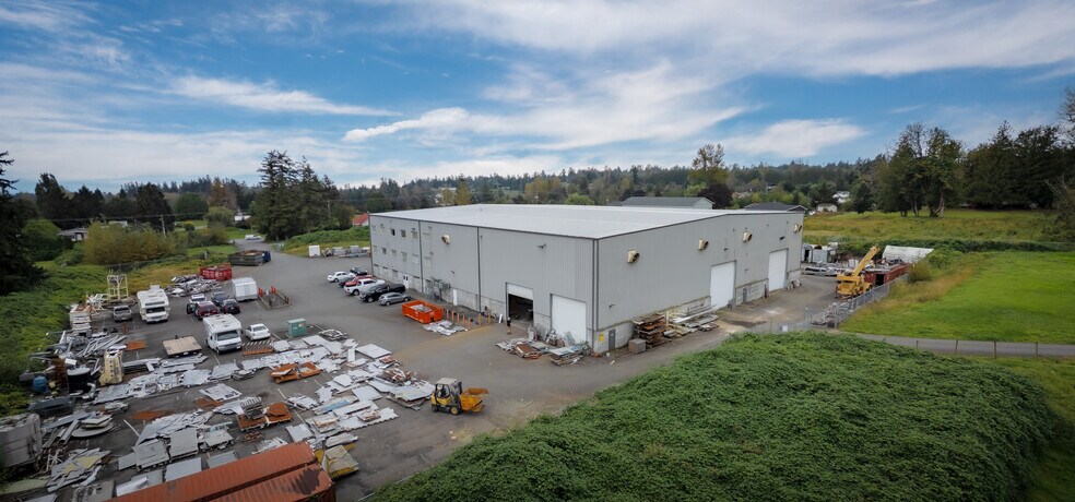 More Photos Of 29781 Fraser Hwy, Abbotsford Warehouse For Lease