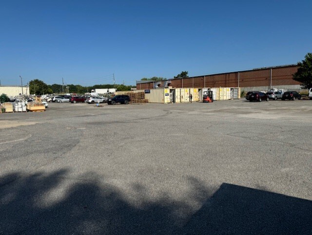 More Photos Of 500 Dairy Pak Rd, Athens Warehouse For Lease