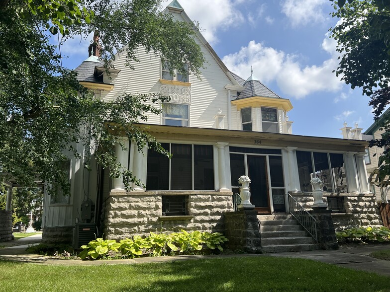 More Photos Of 364 E Church St, Marion Multifamily For Sale