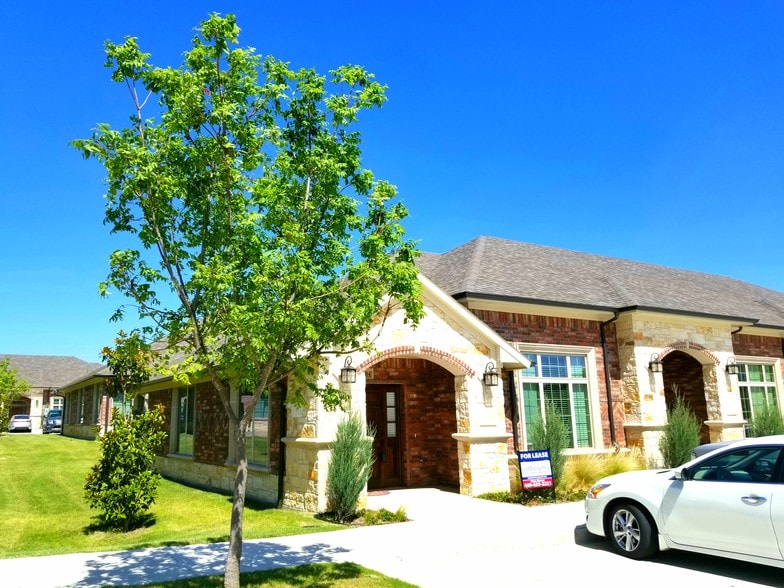 Primary Photo Of 8951 Collin McKinney Pky, McKinney Medical For Sale