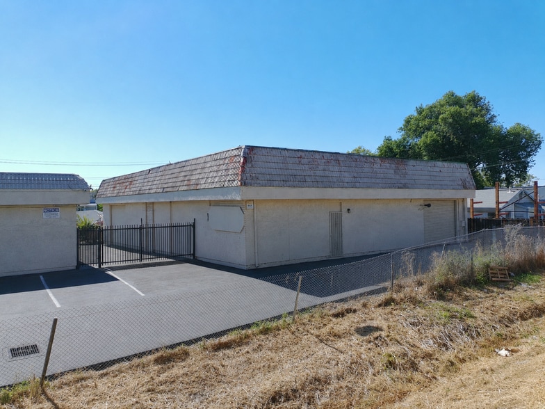 Primary Photo Of 87 Center Ave, Pacheco Warehouse For Lease