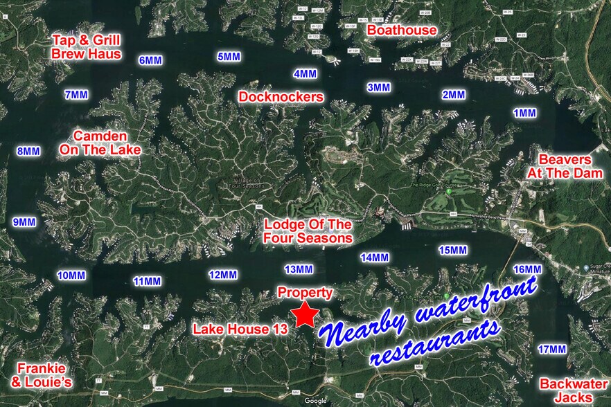 More Photos Of 393 Gardenia Cir, Sunrise Beach Land For Sale