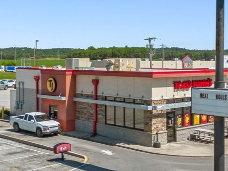 More Photos Of 530 US Highway 62 W, Princeton Fast Food For Sale