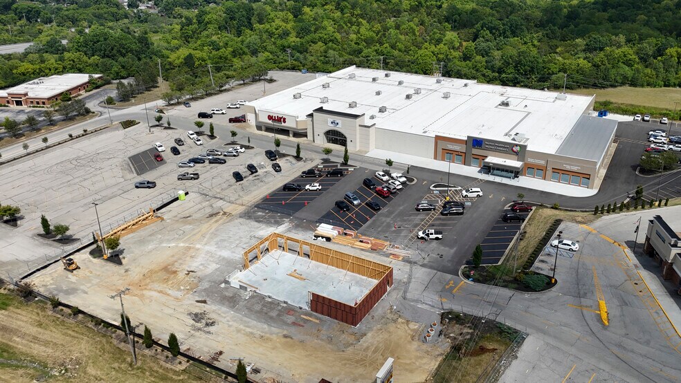 More Photos Of 198 Limestone, Frankfort Land For Lease