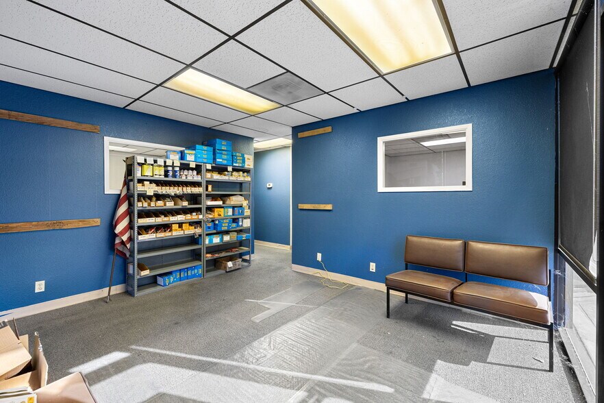 More Photos Of 859 Meridian St, Irwindale Warehouse For Sale
