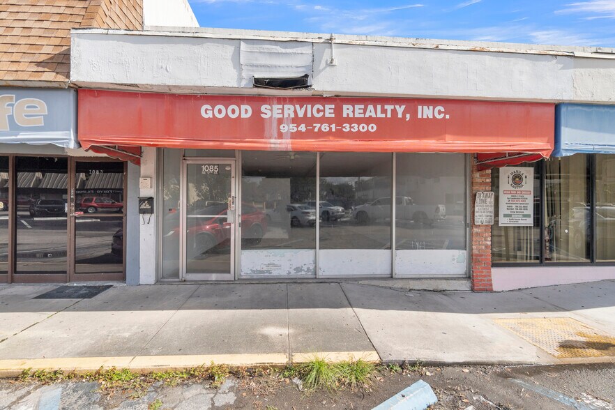 More Photos Of 1085 SE 17th St, Fort Lauderdale Office For Sale