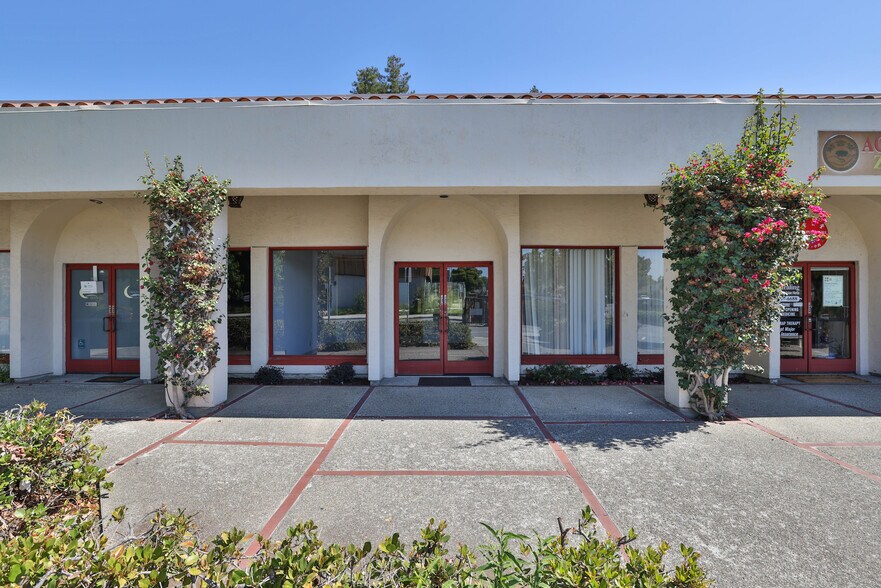 More Photos Of 260 S Sunnyvale Ave, Sunnyvale Office For Lease