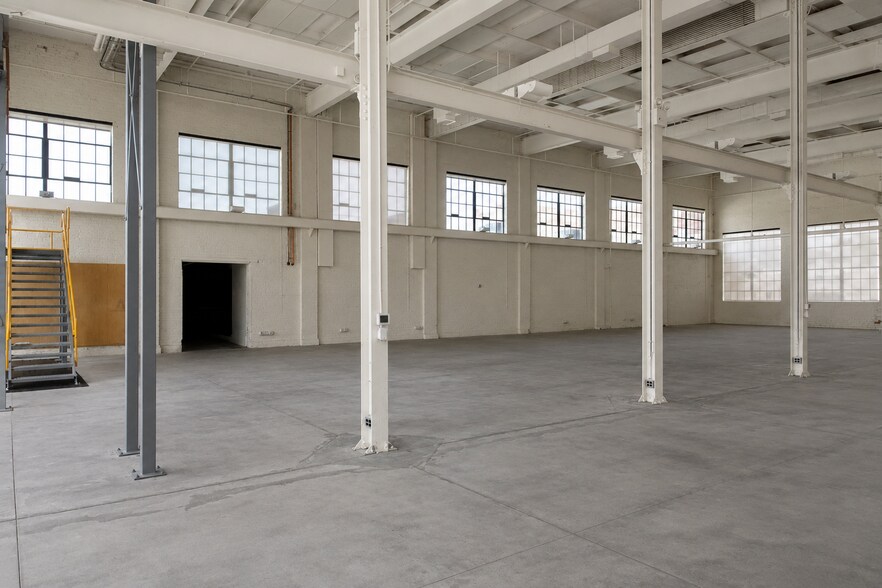 More Photos Of 2002 E 6th St, Tulsa Loft Creative Space For Sale