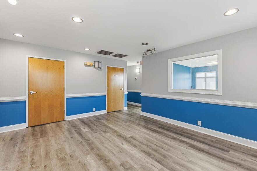 More Photos Of 2505 S 17th St, Wilmington Medical For Lease
