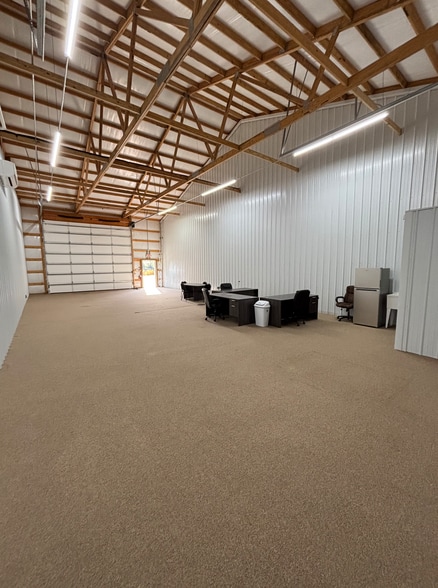 Primary Photo Of 1325 Old Cherokee Rd, Lexington Office For Lease