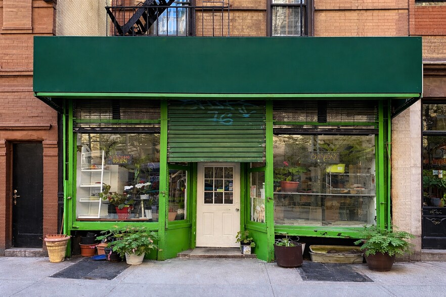 Primary Photo Of 1746 2nd Ave, New York Apartments For Lease