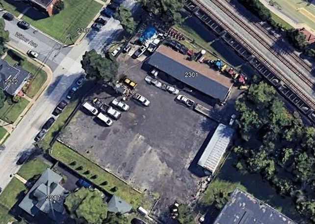 Primary Photo Of 2301 Sulphur Spring Rd, Lansdowne Industrial For Lease