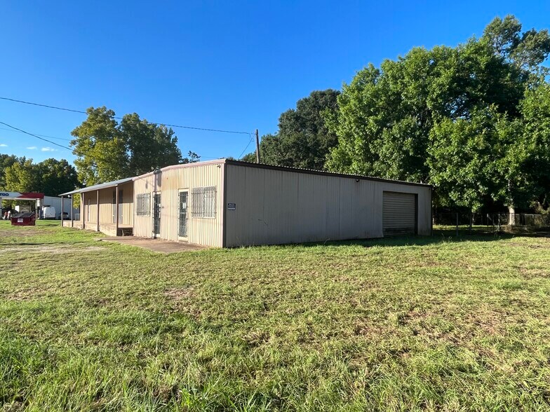 More Photos Of 13770 FM 1314 Rd, Conroe Industrial For Sale