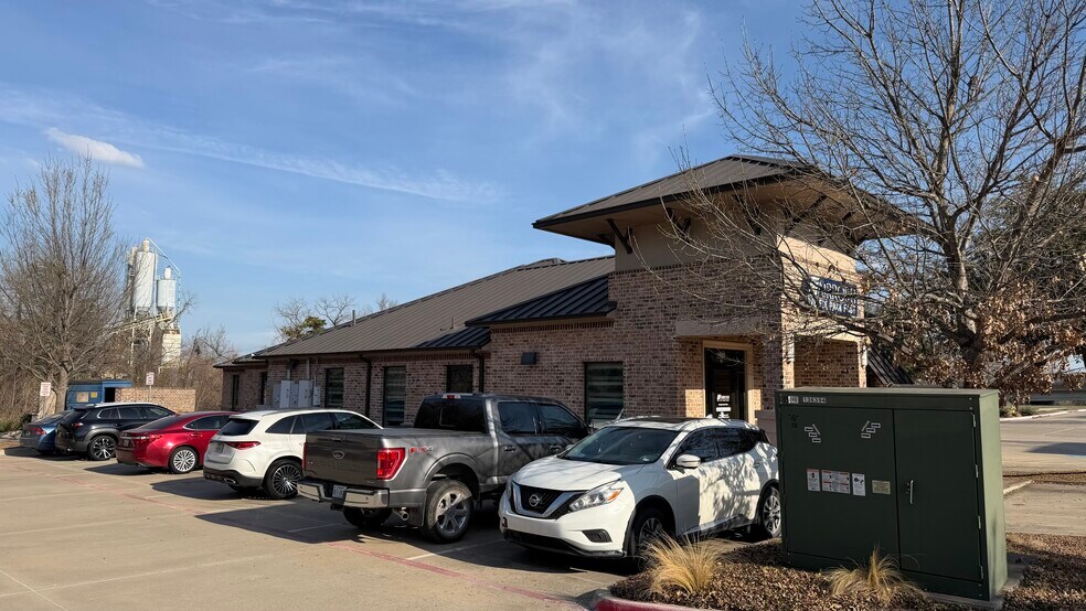 More Photos Of 14688 State Highway 121, Frisco Medical For Sale