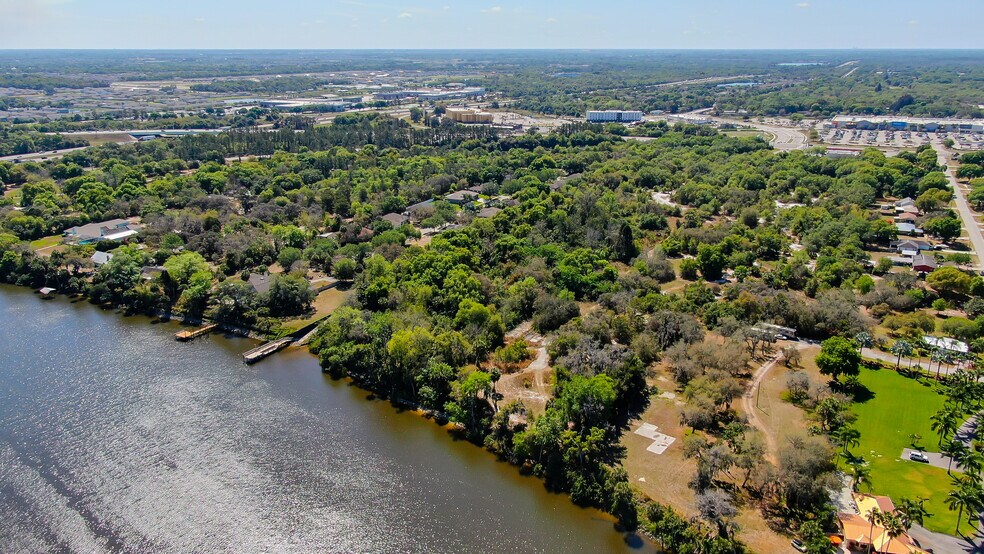 More Photos Of 9248 Old Gibsonton Drive, Gibsonton Land For Sale