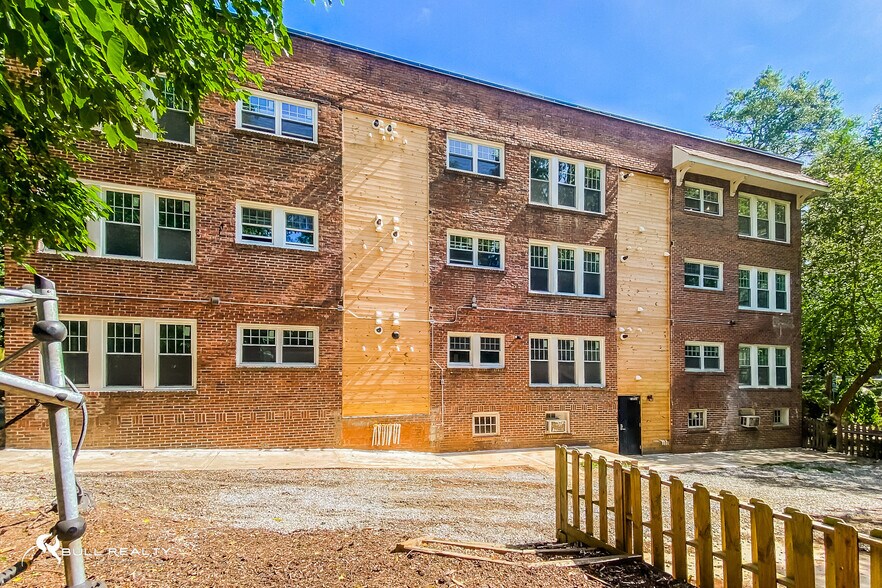 More Photos Of 678 Moreland Ave, Atlanta Apartments For Sale