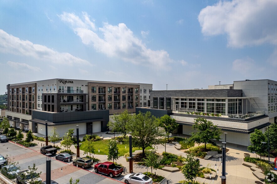 More Photos Of 4301 Bull Creek Rd, Austin Office For Lease