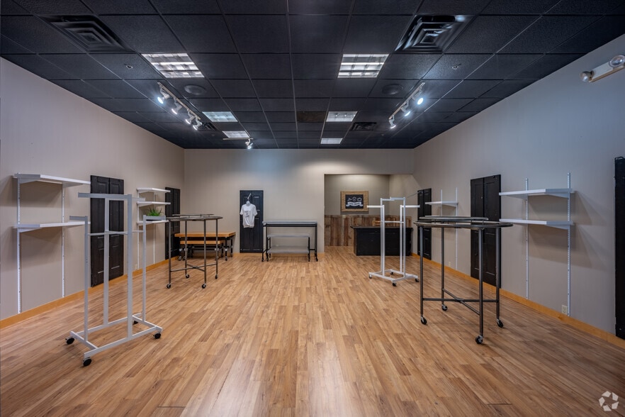 Photo of 1st Floor Ste 810