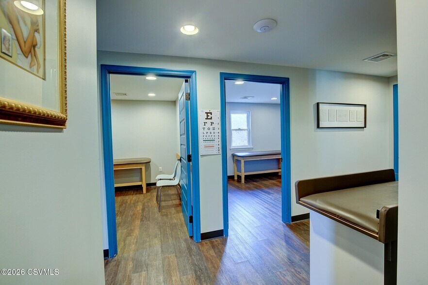 More Photos Of 121 Jpm Rd, Lewisburg Medical For Sale