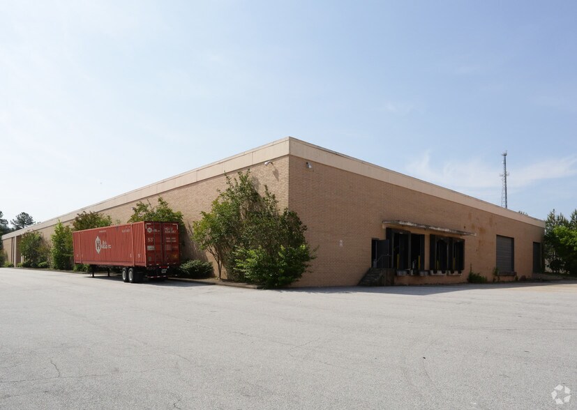 Primary Photo Of 6000 Boat Rock Blvd SW, Atlanta Warehouse For Lease
