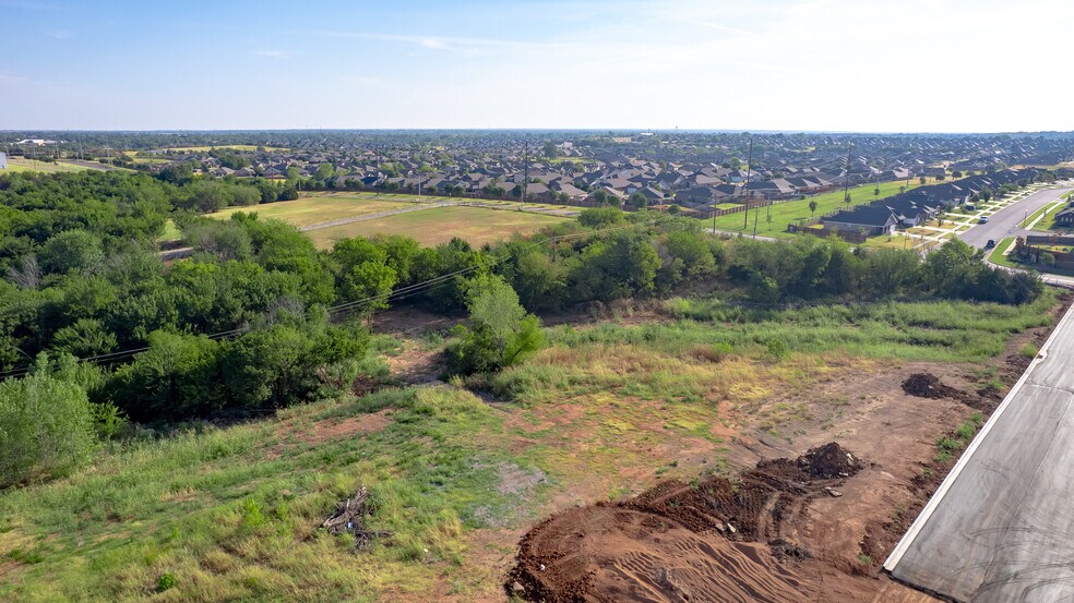 More Photos Of 12th Ave NW, Norman Land For Sale