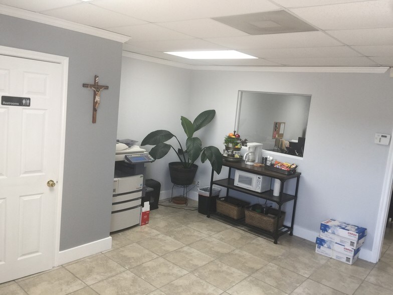 More Photos Of 4426 State Highway 276, Rockwall Office For Lease