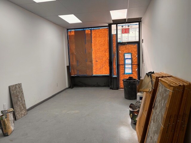 More Photos Of 9001 Merrick Blvd, Jamaica Storefront Retail Office For Lease
