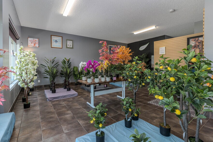 More Photos Of 90 Erin Woods Crt SE, Calgary Storefront For Sale